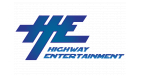 Logo for Highway Entertainment 