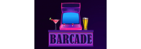 Logo for Barcade