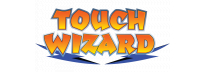 Logo for Touch Wizard