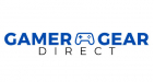 Logo for Gamer Gear Direct