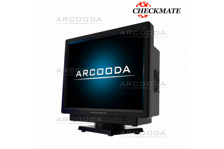 Arcooda Checkmate Retro Monitor.jpg