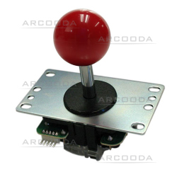 Sanwa Joystick (JLF-TP-8YT)