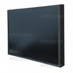 29 inch Arcooda Arcade Monitor - Angle View