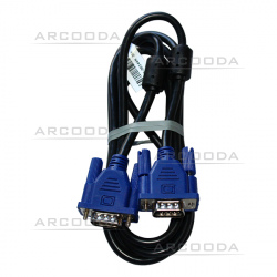 43 Inch  Monitor - VGA cable