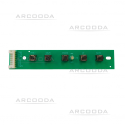 Free Accessory - Control Board