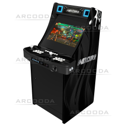 Game Wizard Mercury 2.0  Pinball Add-on