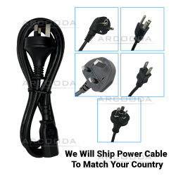 Power Cable