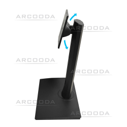 Tilt Function Monitor Desktop Stand