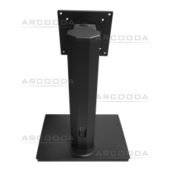 VESA Monitor Desktop Stand