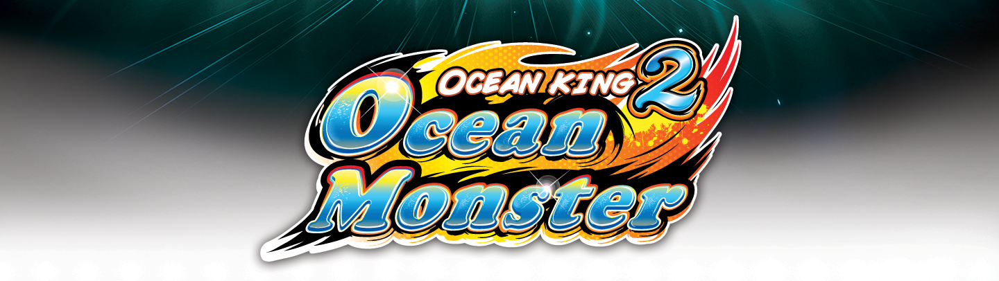 ocean king 2 ocean monster acarde fosjing