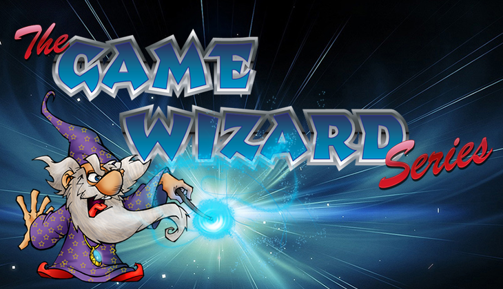 Game Wizard Series