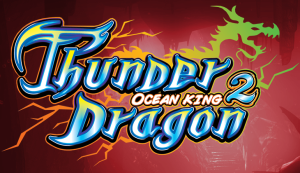 Ocean King 2 : Thunder Dragon
