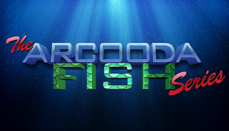 Arcooda Fish Machines